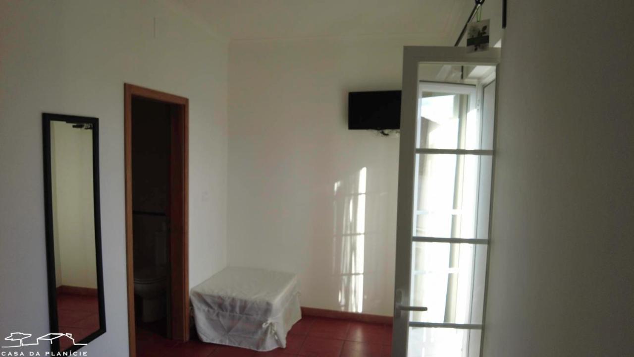 Casa Da Planicie Guest House Reguengos de Monsaraz Exterior foto