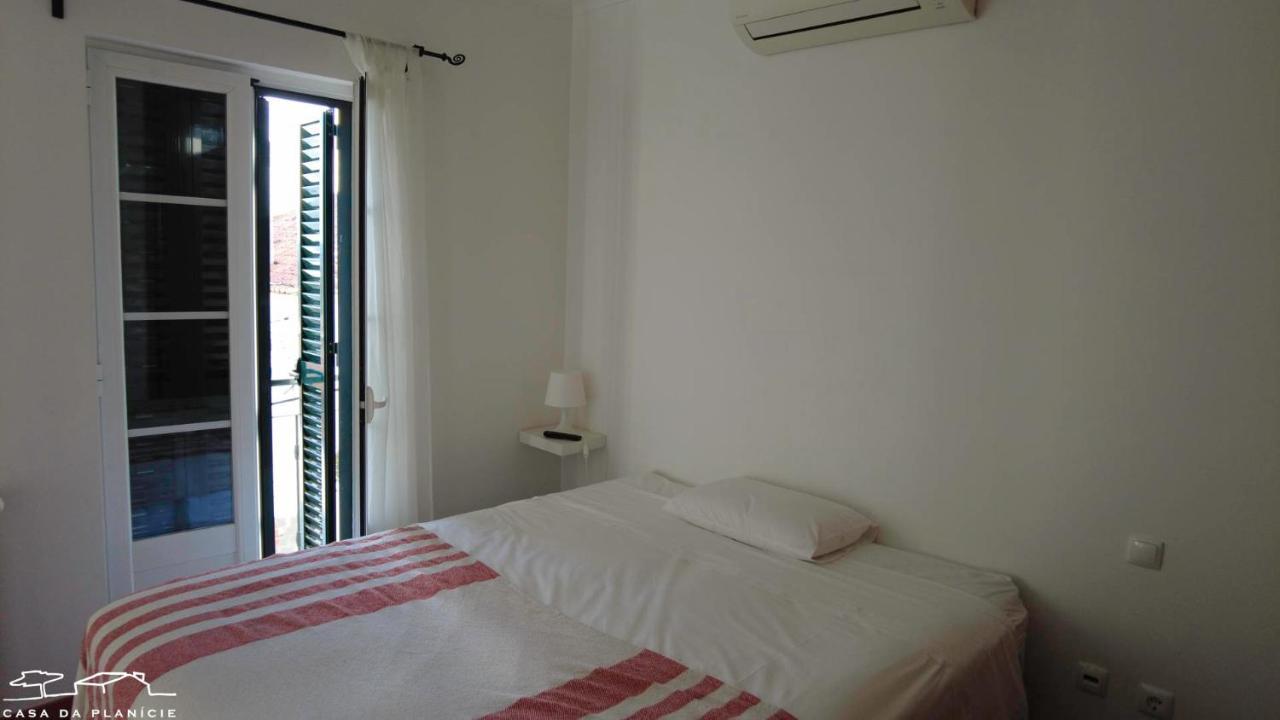 Casa Da Planicie Guest House Reguengos de Monsaraz Exterior foto