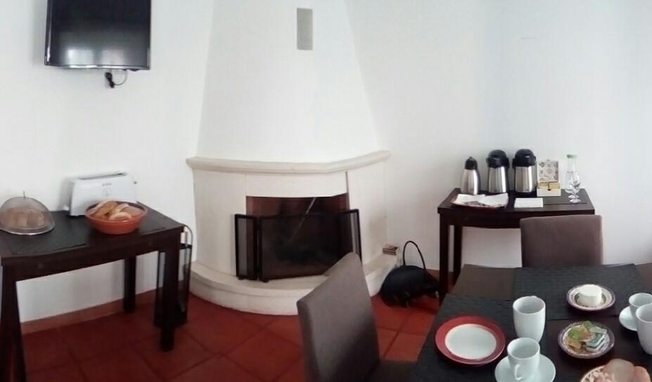 Casa Da Planicie Guest House Reguengos de Monsaraz Exterior foto