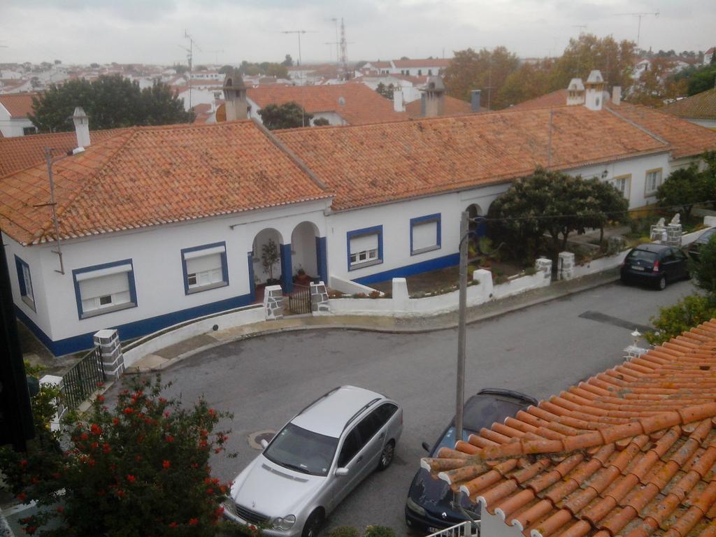 Casa Da Planicie Guest House Reguengos de Monsaraz Exterior foto