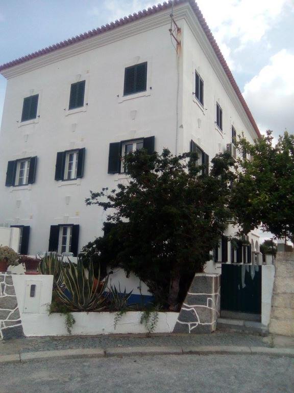 Casa Da Planicie Guest House Reguengos de Monsaraz Exterior foto